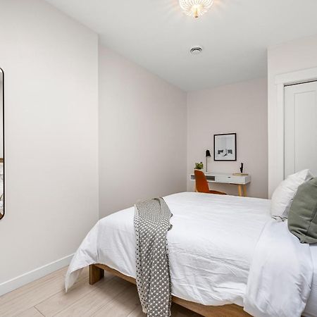 Апартаменты The Olympia: Front Street Flats Бельвиль Экстерьер фото