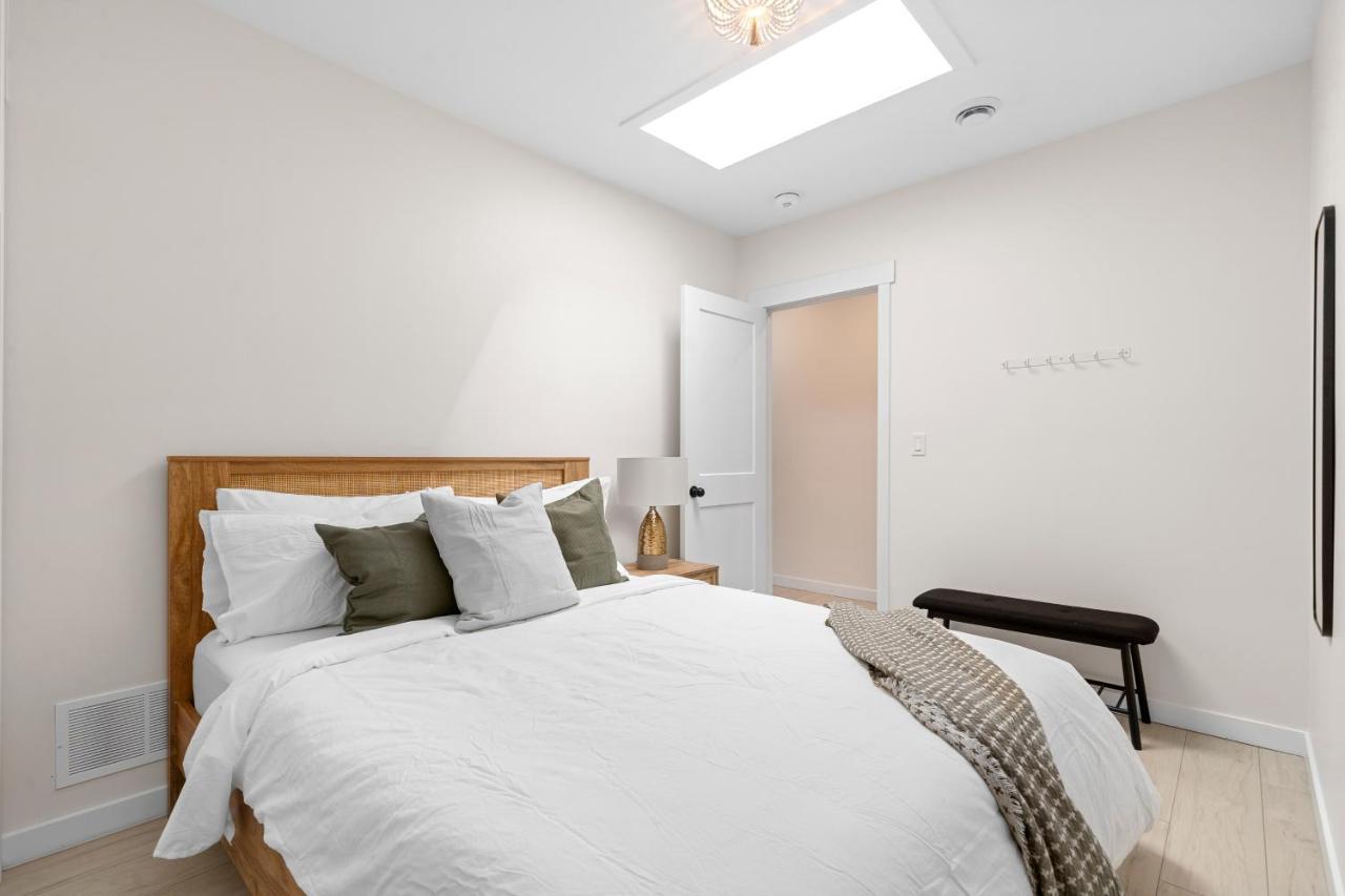 Апартаменты The Olympia: Front Street Flats Бельвиль Экстерьер фото